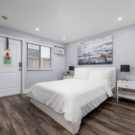 הוליווד Shell On The Beach 103 - Renovated מראה חיצוני תמונה